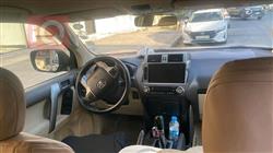 تويوتا لاندكروزر برادو